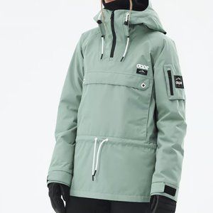 DOPE SNOW SKI SNOWBOARD COAT - ANNOK W - SKI COAT JACKET